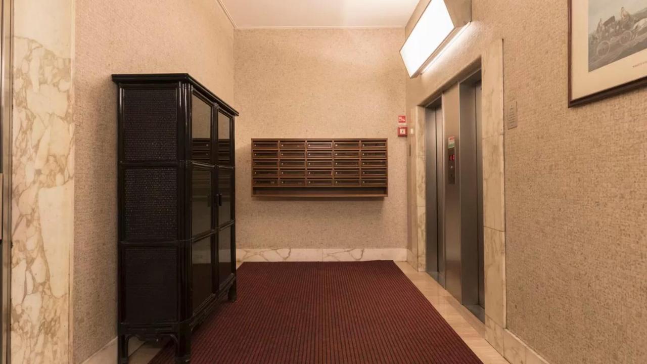 Апартаменты Italianway - Galleria Unione Милан Экстерьер фото