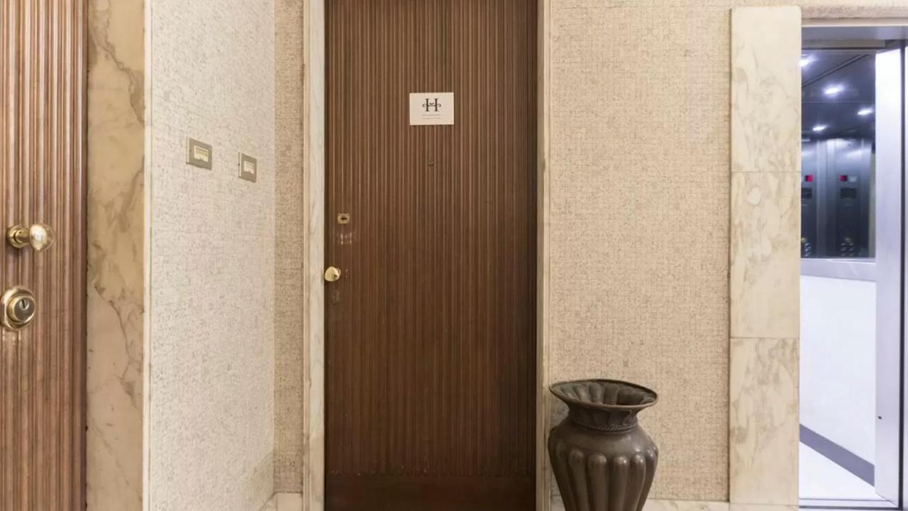 Апартаменты Italianway - Galleria Unione Милан Экстерьер фото
