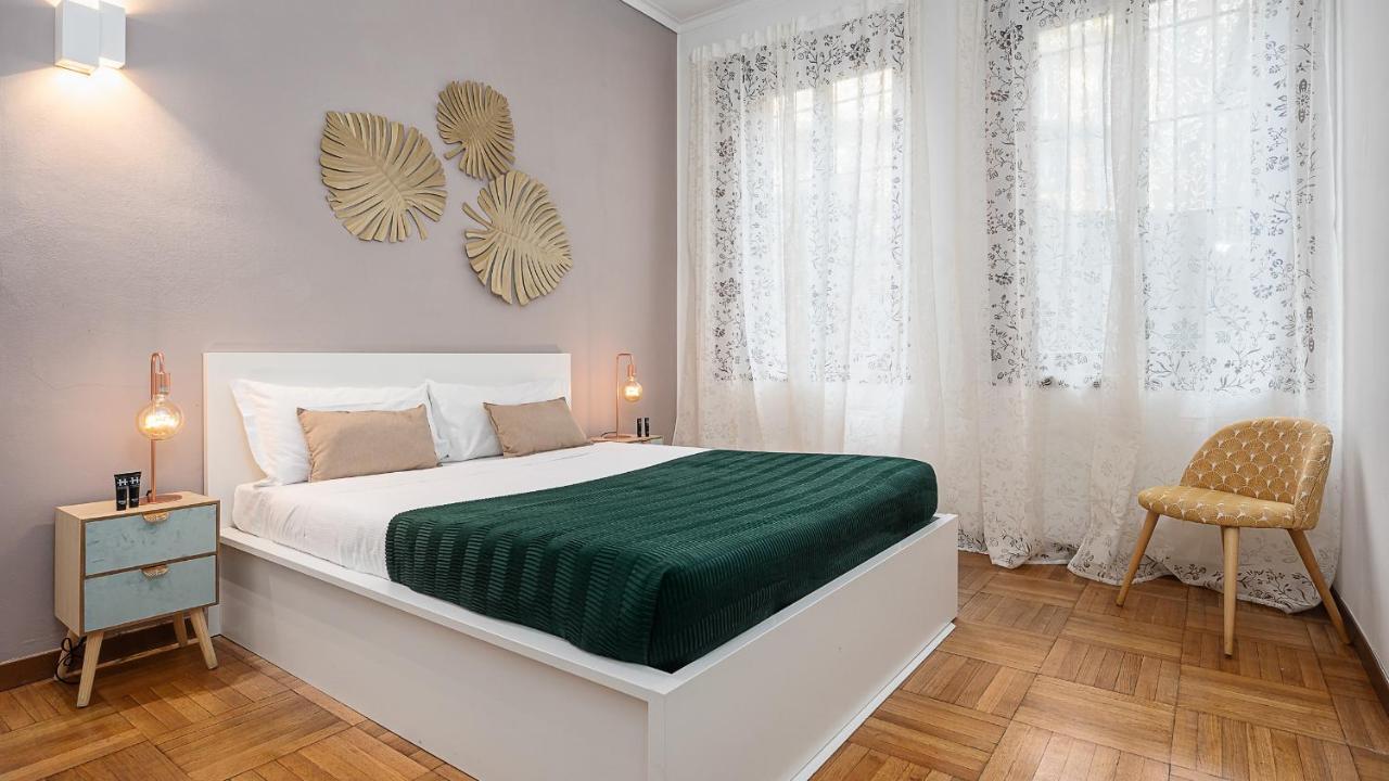 Апартаменты Italianway - Galleria Unione Милан Экстерьер фото